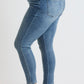 Premium Stretch Skinny Jean