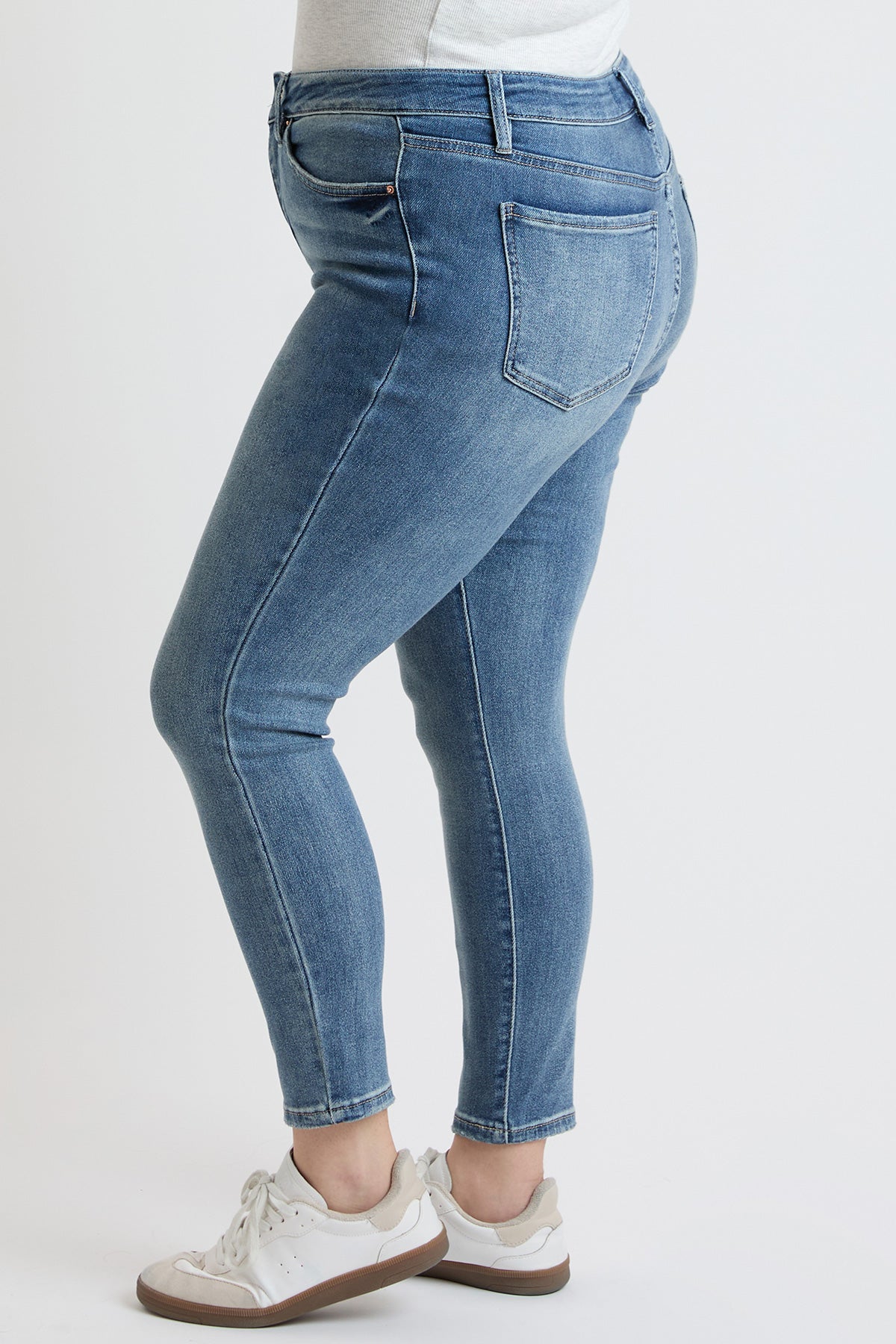 Premium Stretch Skinny Jean