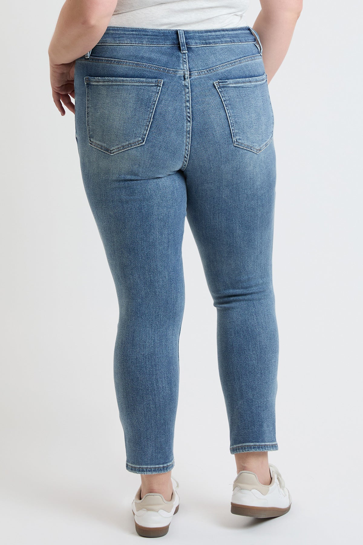 Premium Stretch Skinny Jean
