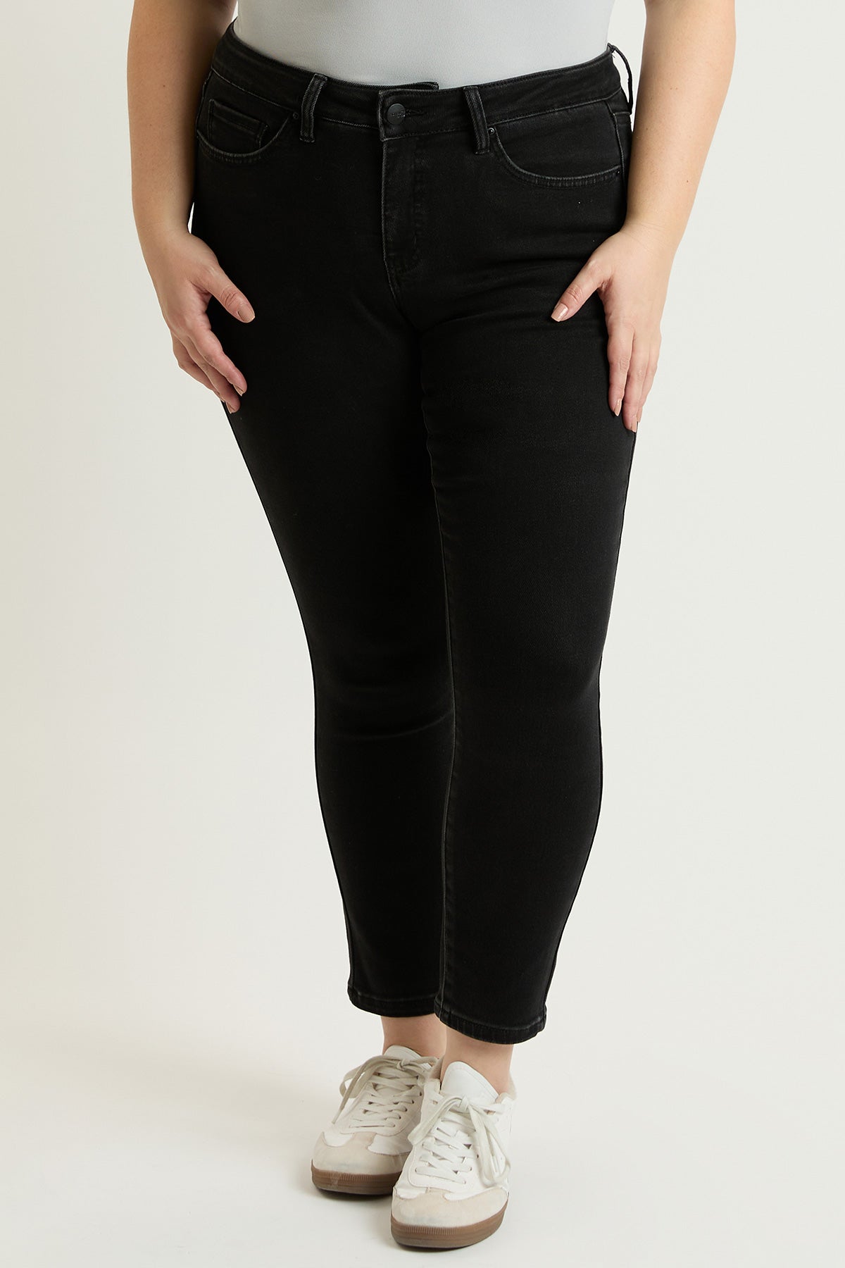 Premium Stretch Skinny Jean