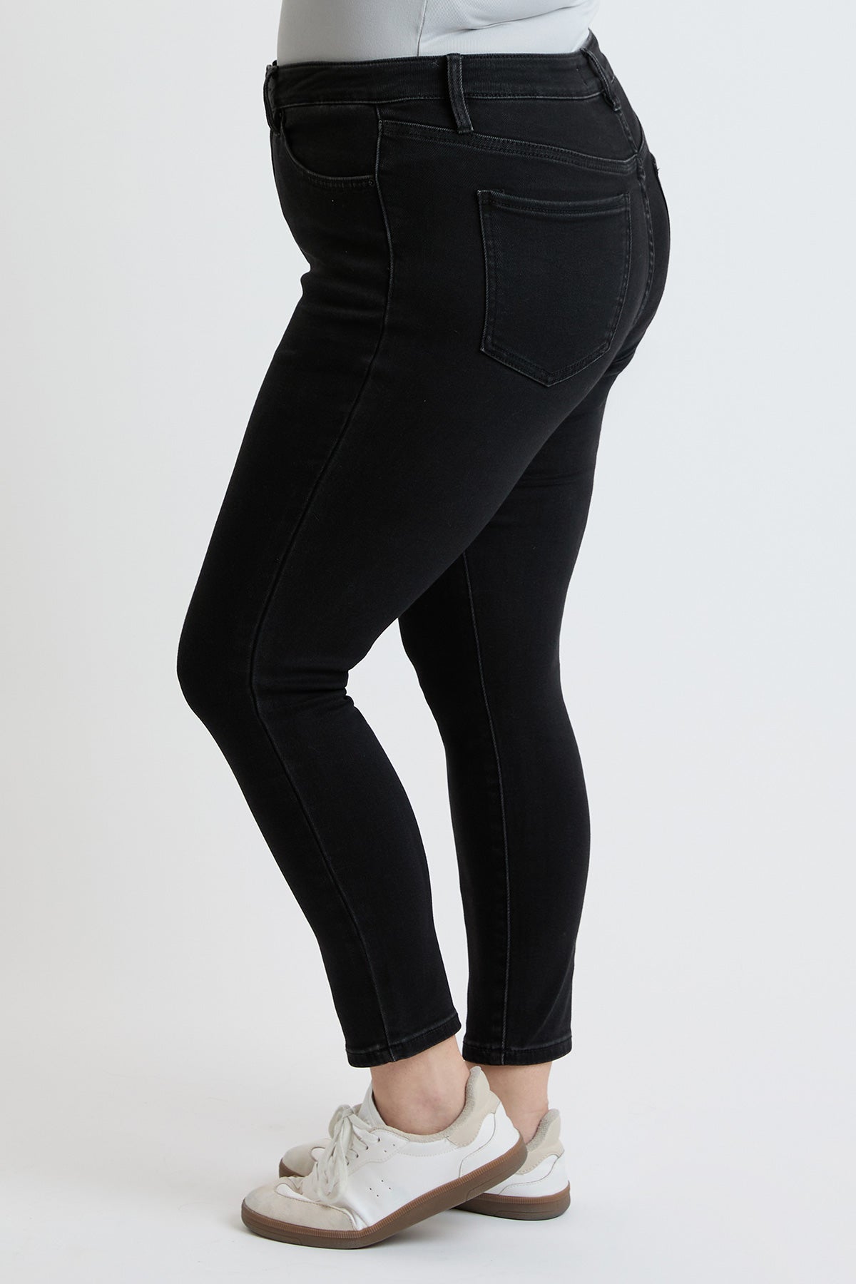 Premium Stretch Skinny Jean