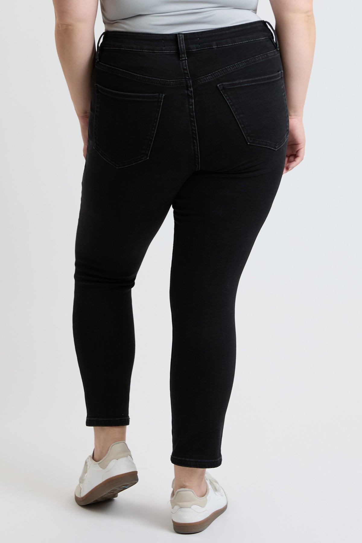 Premium Stretch Skinny Jean