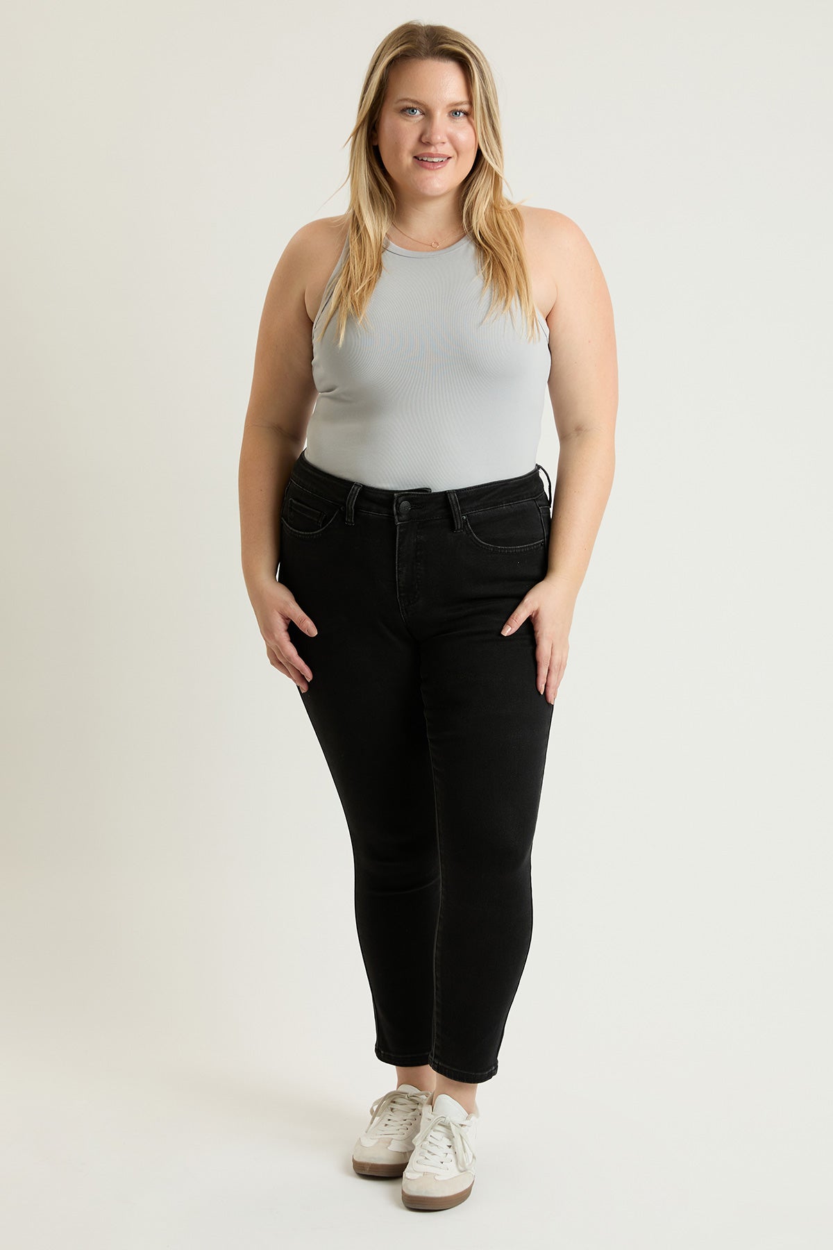 Premium Stretch Skinny Jean