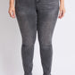 High Rise Curve Confidence WannaBettaButt Skinny Jeans