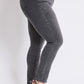 High Rise Curve Confidence WannaBettaButt Skinny Jeans