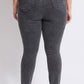 High Rise Curve Confidence WannaBettaButt Skinny Jeans