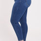 High Rise Curve Confidence WannaBettaButt Skinny Jeans