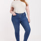 High Rise Curve Confidence WannaBettaButt Skinny Jeans
