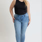 High Rise Curve Confidence WannaBettaButt Skinny Jeans