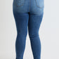 High Rise Curve Confidence WannaBettaButt Skinny Jeans