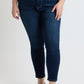 High Rise Curve Confidence WannaBettaButt Skinny Jeans