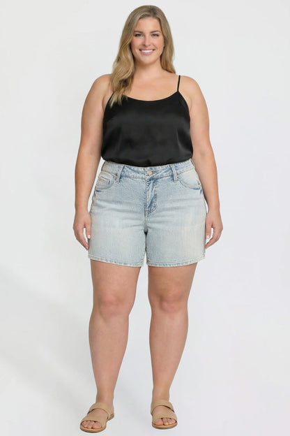 Luxe Essential Short