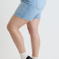 High Rise Essential Short