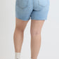 High Rise Essential Short