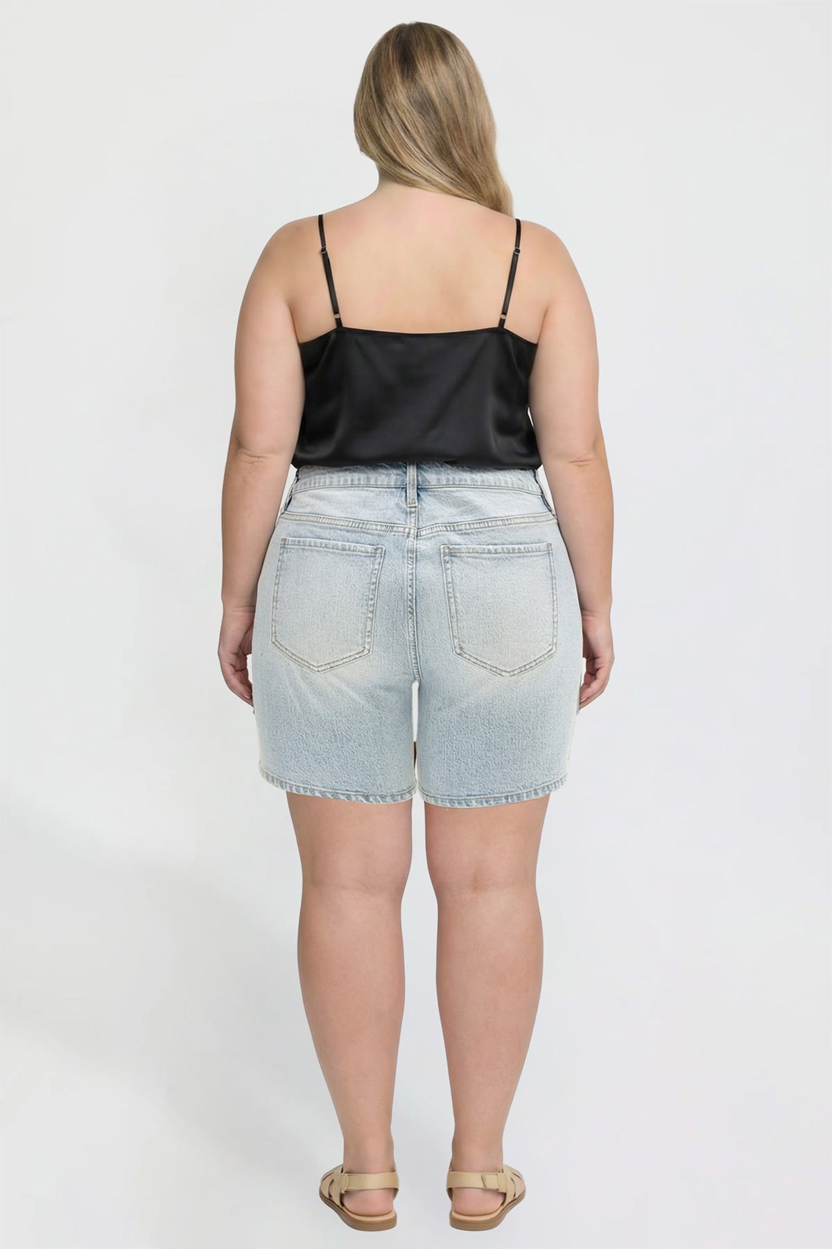 Luxe Essential Short