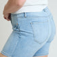 High Rise Essential Short
