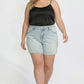 Luxe Essential Short