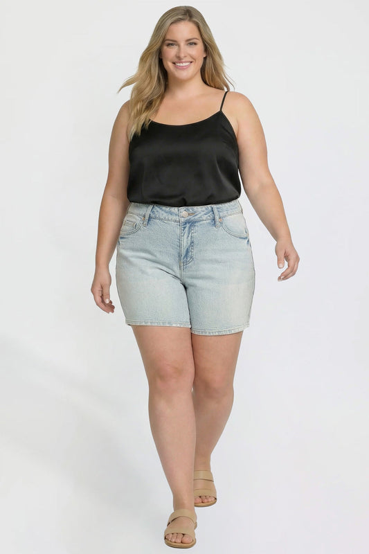 Luxe Essential Short