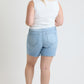 High Rise Essential Short