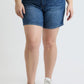 High Rise Essential Short