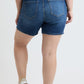 High Rise Essential Short