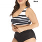 One Shoulder One Piece