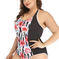 Tropical Getaway Bikini Set
