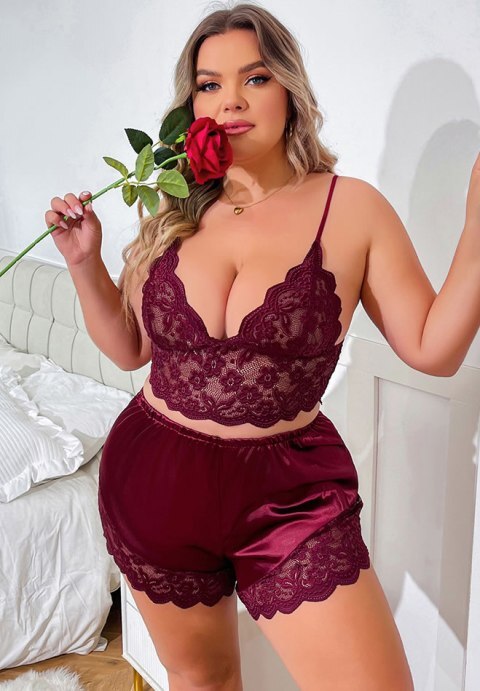 Your Obsession Short Set