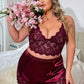 Your Obsession Short Set