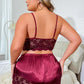Your Obsession Short Set