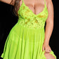 Neon Lover Babydoll Set