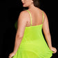 Neon Lover Babydoll Set