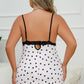 Real Lover Girl Heart Babydoll