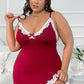 Milla Babydoll Set