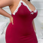 Milla Babydoll Set