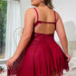 Wanna Fall In Love Lace Babydoll