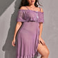 Sensual Tease Chemise Set