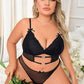Calling Me Baby Lace 2 Piece Set