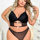 Calling Me Baby Lace 2 Piece Set