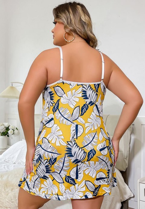 Seducing You Nightgown