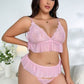 In A Flirtationship 2 Piece Set