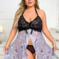 In My Garden Babydoll