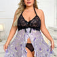 In My Garden Babydoll