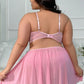 Sweet Surprise Babydoll Set