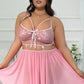 Sweet Surprise Babydoll Set