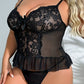 Your Sweetest Fling Cami 2 Piece Set