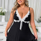 Romantic Nights Babydoll