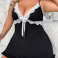 Romantic Nights Babydoll