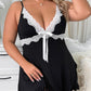 Romantic Nights Babydoll