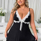 Romantic Nights Babydoll